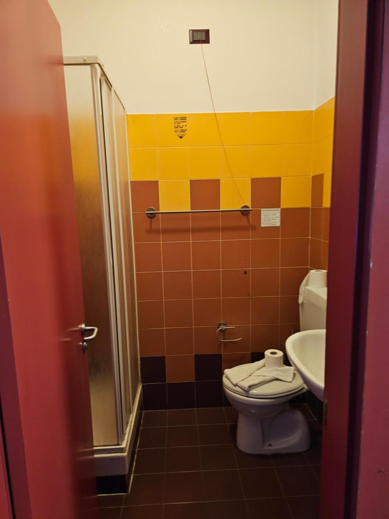 Hotel Arcadia None Dış mekan fotoğraf