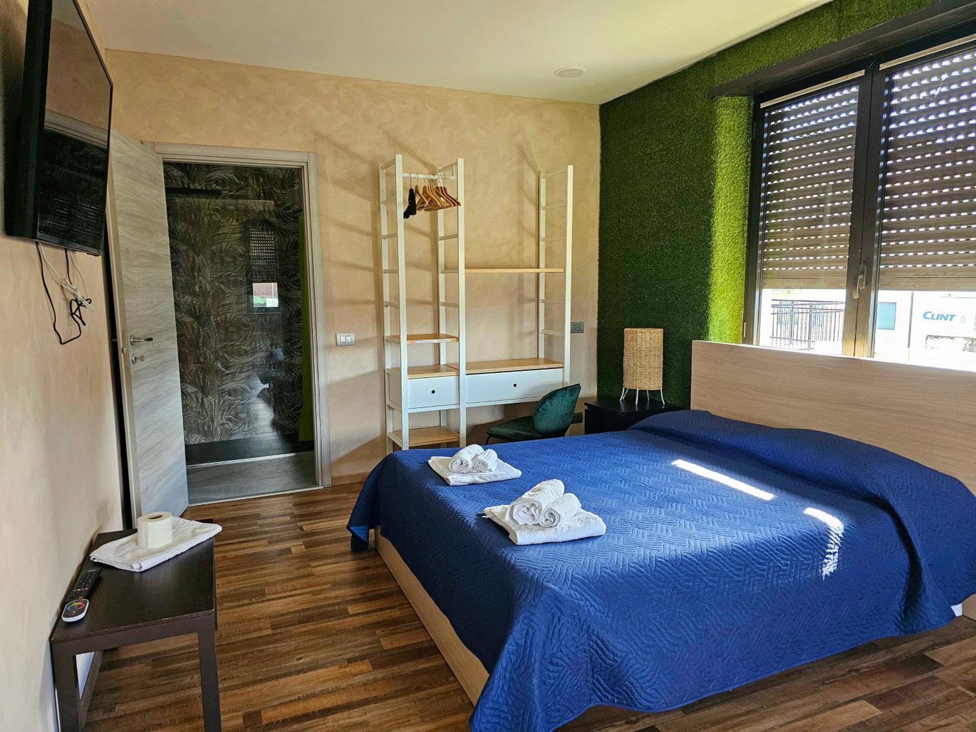 Hotel Arcadia None Dış mekan fotoğraf