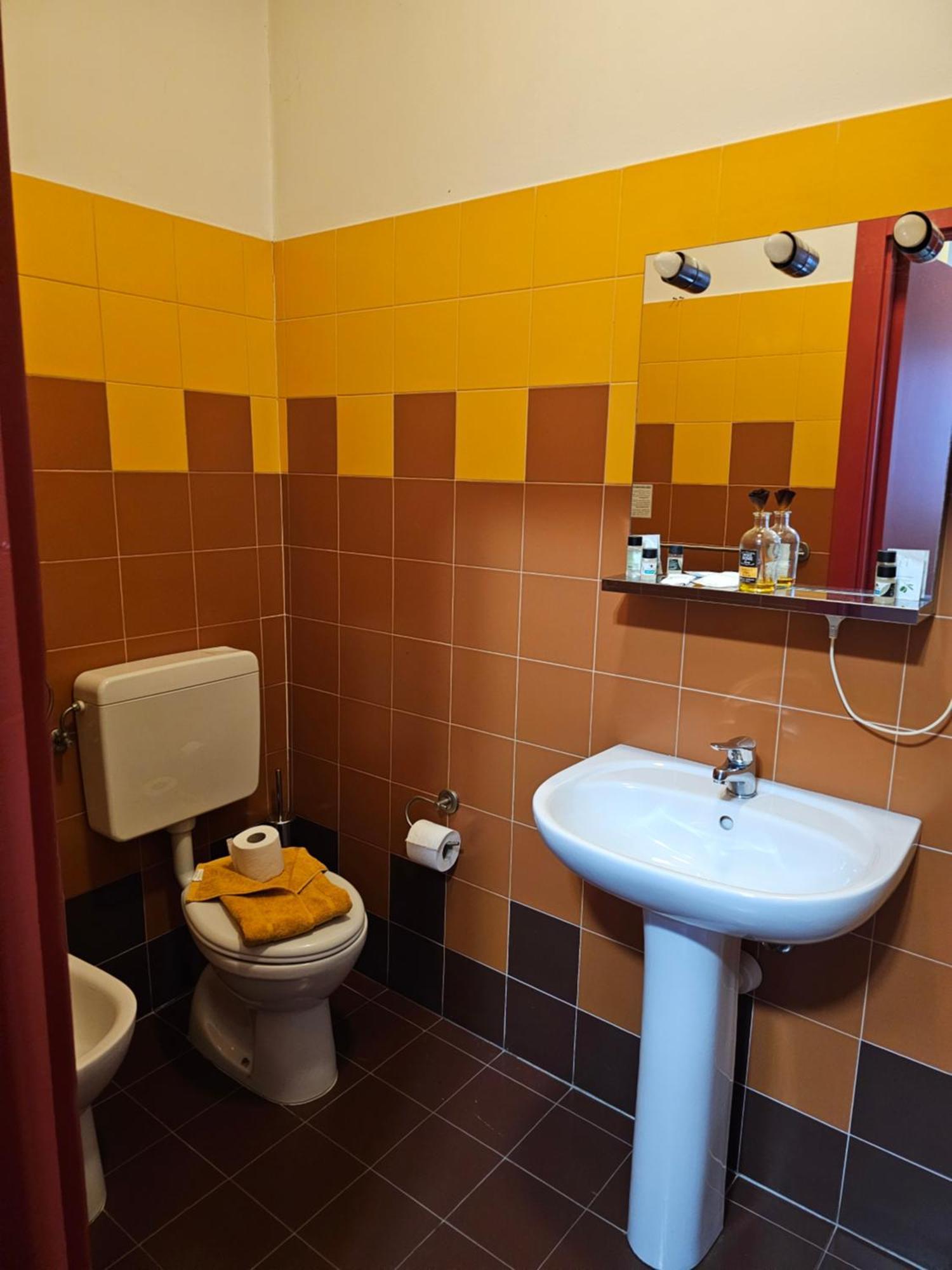Hotel Arcadia None Dış mekan fotoğraf