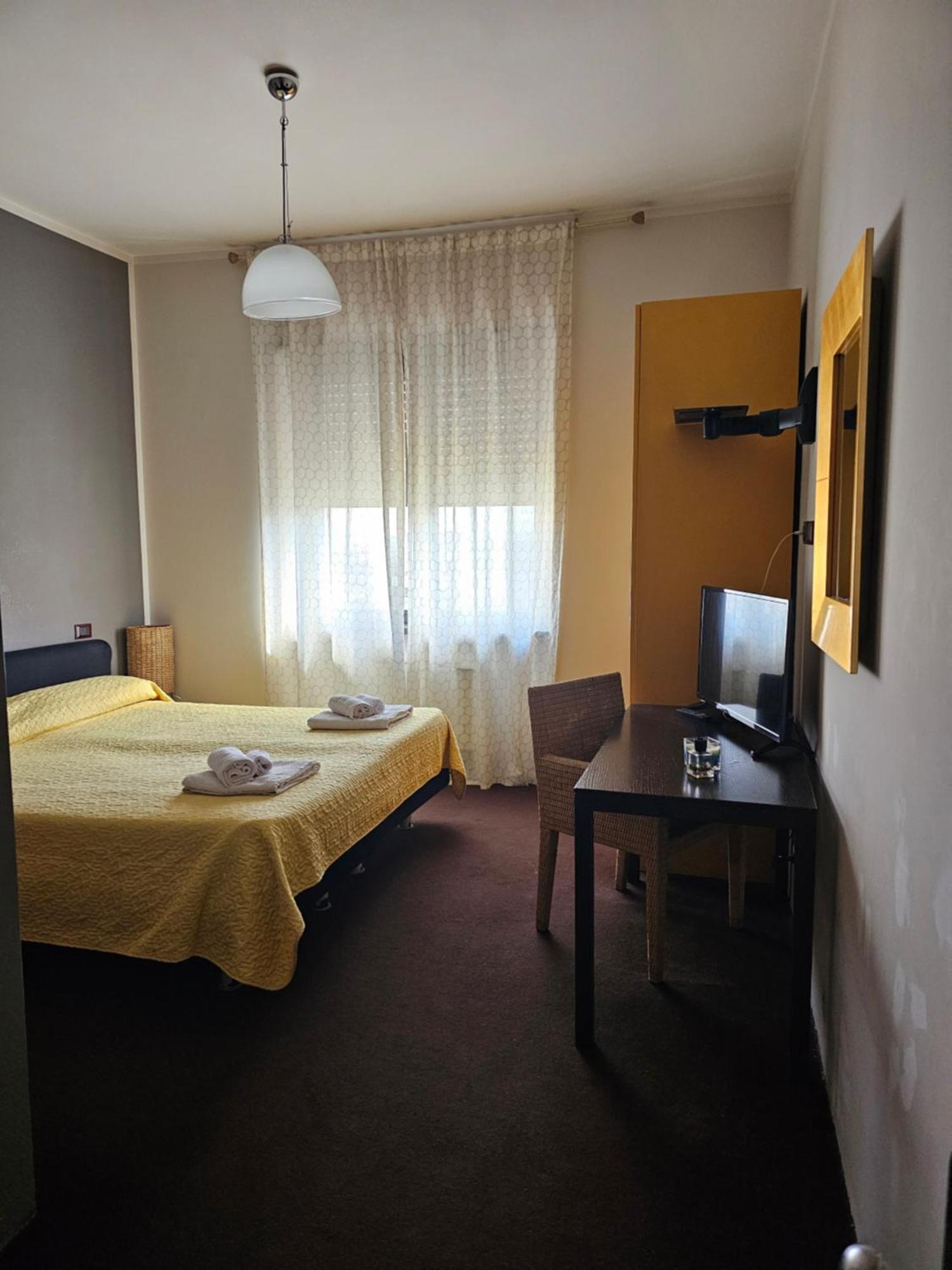 Hotel Arcadia None Dış mekan fotoğraf
