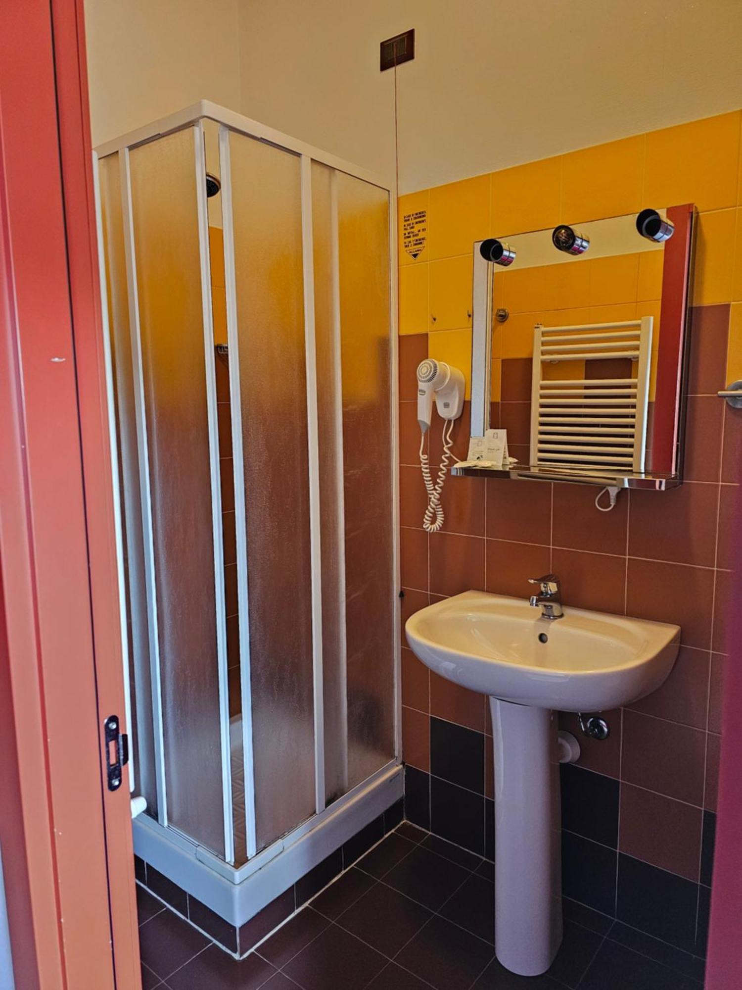 Hotel Arcadia None Dış mekan fotoğraf