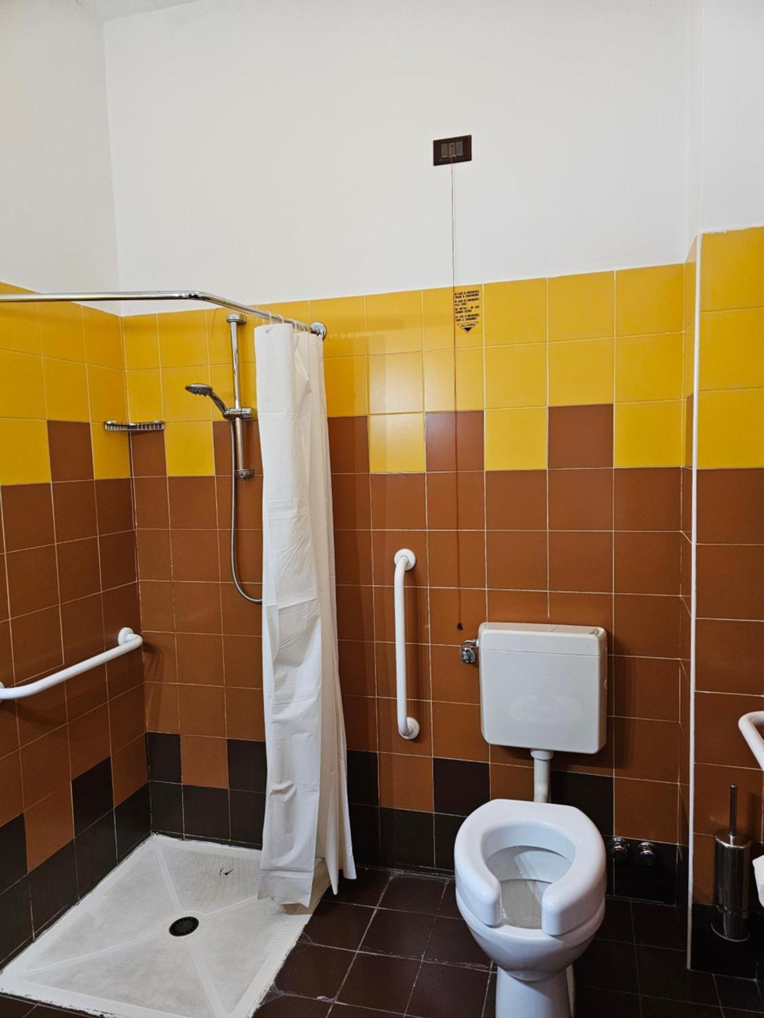 Hotel Arcadia None Dış mekan fotoğraf