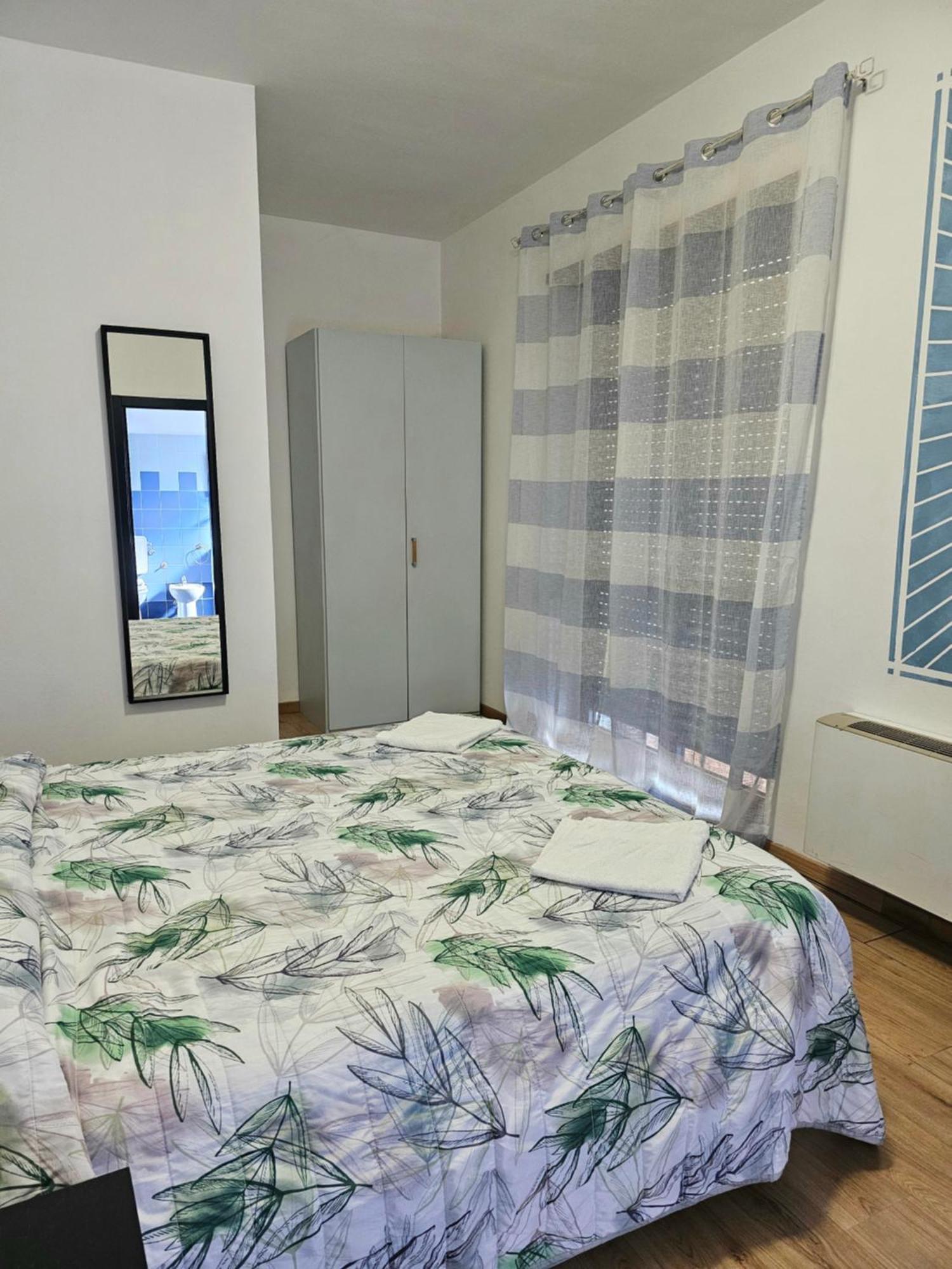 Hotel Arcadia None Dış mekan fotoğraf
